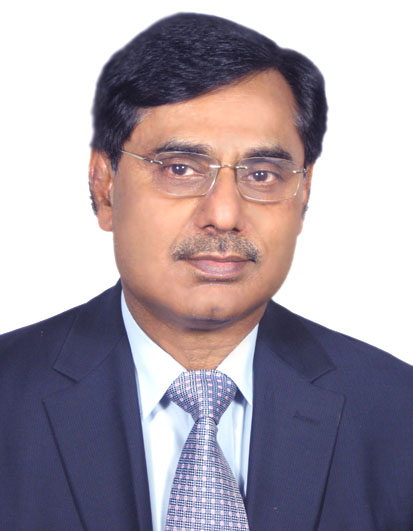 Dr Ajay Kumar 